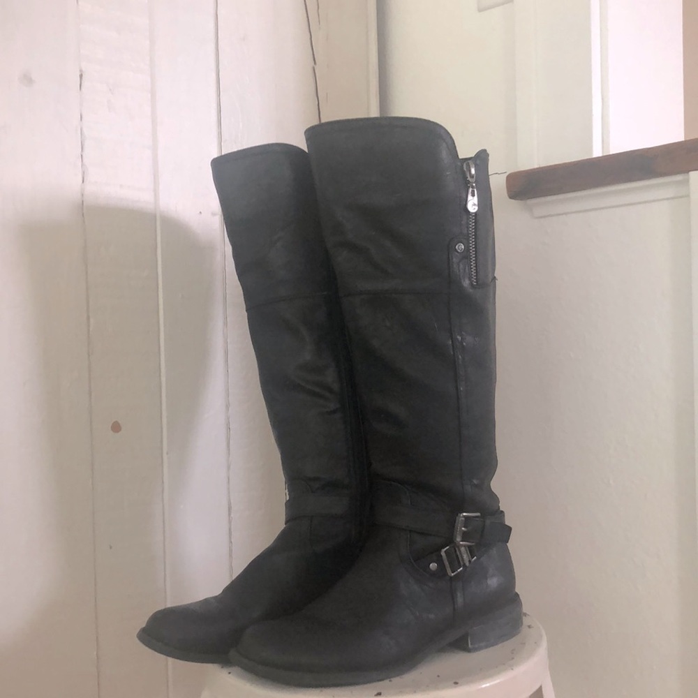Guess Riding Boots